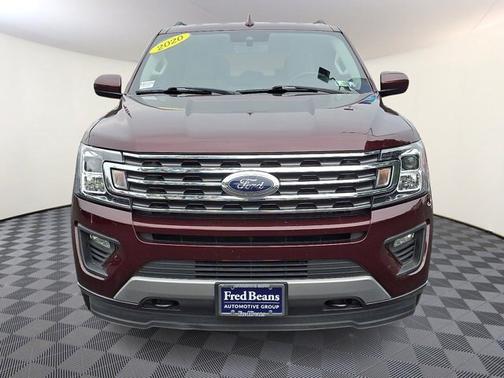 2020 Ford Expedition XLT