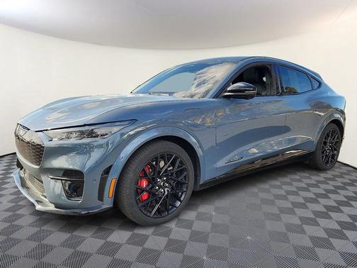 2023 Ford Mustang Mach-E GT