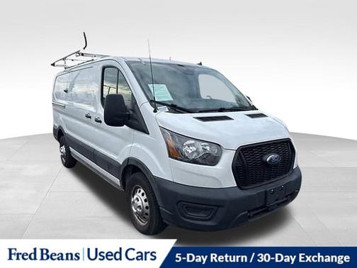 2022 Ford Transit-250 BASE