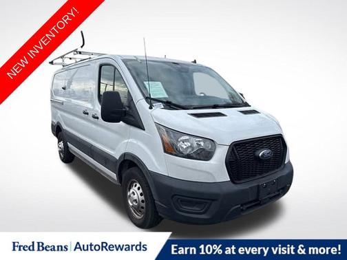 2022 Ford Transit-250 BASE