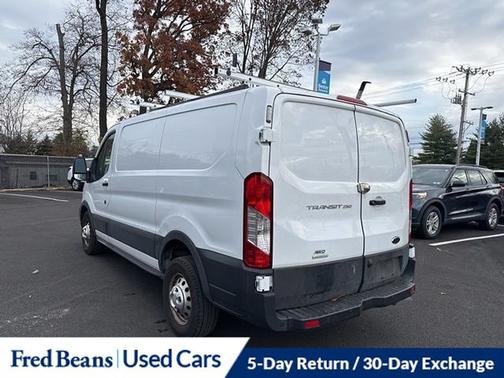 2022 Ford Transit-250 BASE
