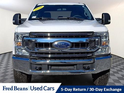 2020 Ford F-250 XL