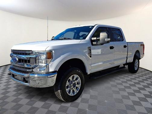 2020 Ford F-250 XL