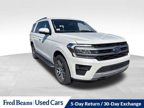 2022 Ford Expedition XLT