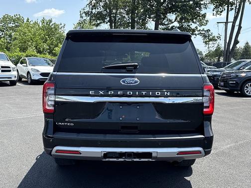 2023 Ford Expedition LIMITED