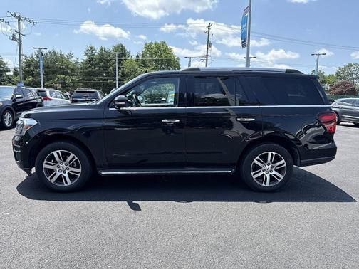 2023 Ford Expedition LIMITED