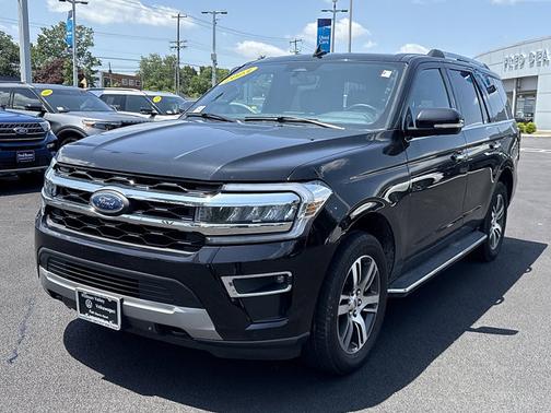 2023 Ford Expedition LIMITED