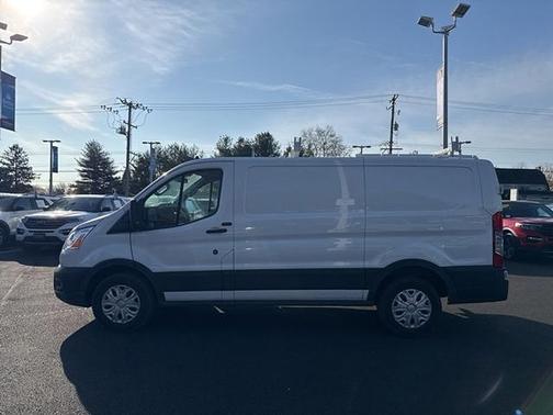 2021 Ford Transit-150 BASE