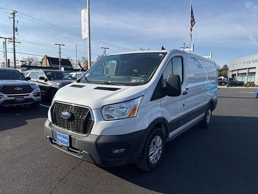 2021 Ford Transit-150 BASE