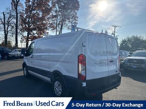 2021 Ford Transit-150 BASE