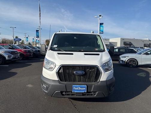 2021 Ford Transit-150 BASE