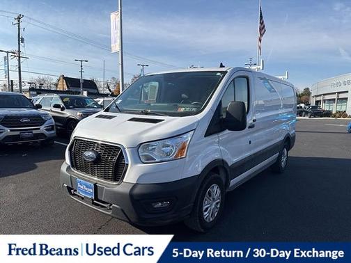 2021 Ford Transit-150 BASE