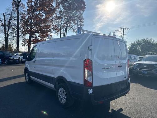 2021 Ford Transit-150 BASE