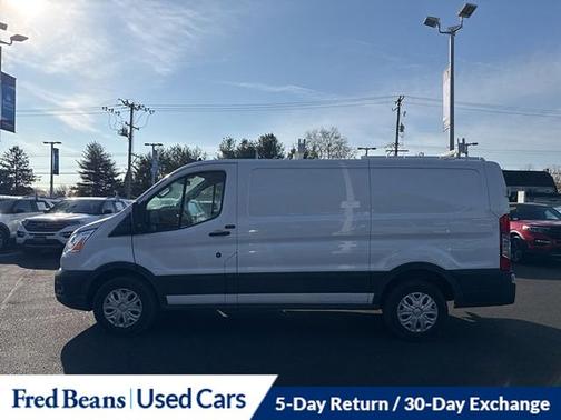 2021 Ford Transit-150 BASE