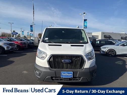 2021 Ford Transit-150 BASE