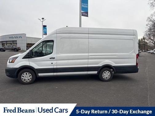 2023 Ford Transit-350 148 WB HIGH ROOF EXTENDED CARGO