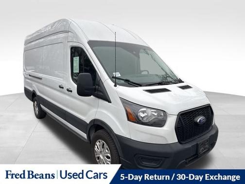 2023 Ford Transit-350 148 WB HIGH ROOF EXTENDED CARGO