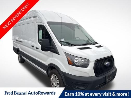 2023 Ford Transit-350 148 WB HIGH ROOF EXTENDED CARGO