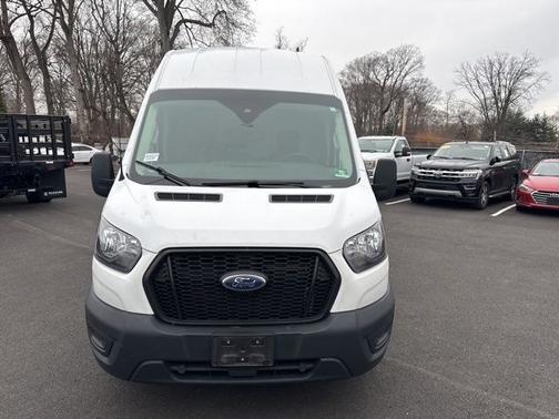 2023 Ford Transit-350 148 WB HIGH ROOF EXTENDED CARGO