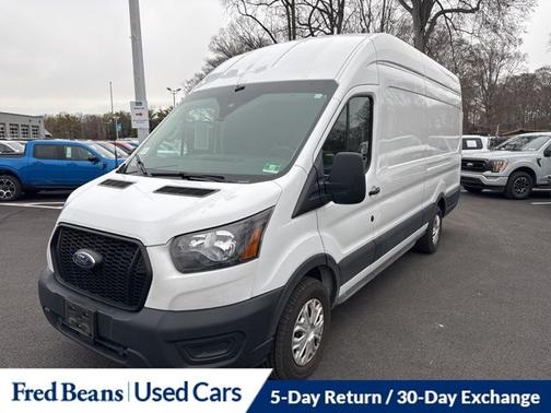 2023 Ford Transit-350 148 WB HIGH ROOF EXTENDED CARGO