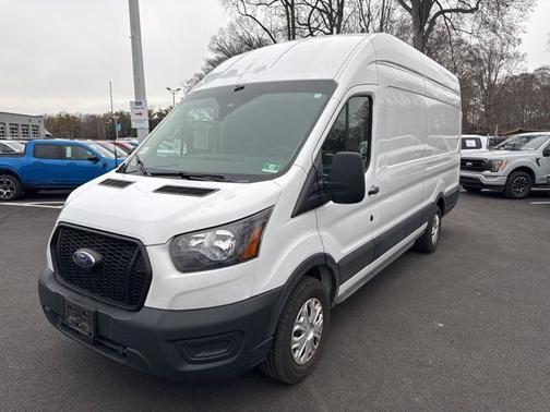 2023 Ford Transit-350 148 WB HIGH ROOF EXTENDED CARGO