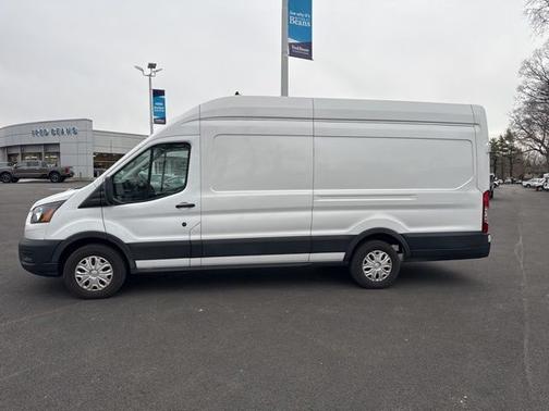 2023 Ford Transit-350 148 WB HIGH ROOF EXTENDED CARGO