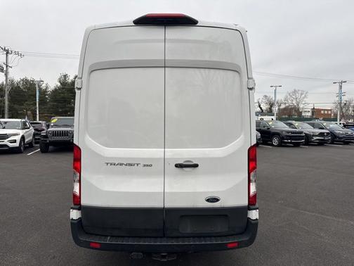2023 Ford Transit-350 148 WB HIGH ROOF EXTENDED CARGO