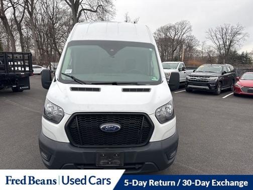 2023 Ford Transit-350 148 WB HIGH ROOF EXTENDED CARGO