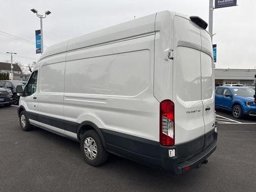 2023 Ford Transit-350 148 WB HIGH ROOF EXTENDED CARGO