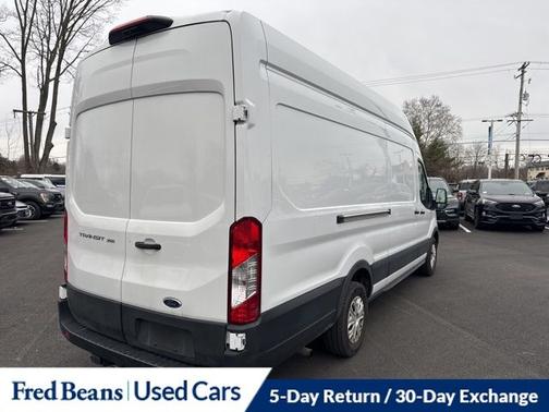 2023 Ford Transit-350 148 WB HIGH ROOF EXTENDED CARGO