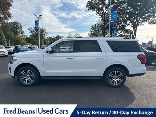2024 Ford Expedition LIMITED