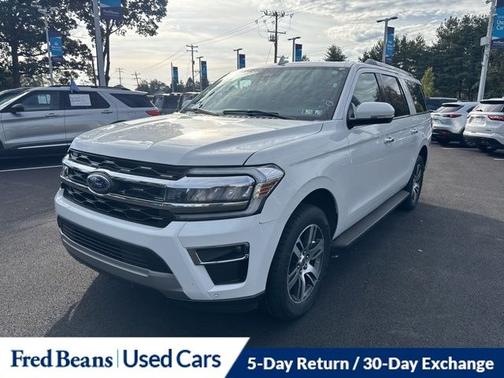2024 Ford Expedition LIMITED