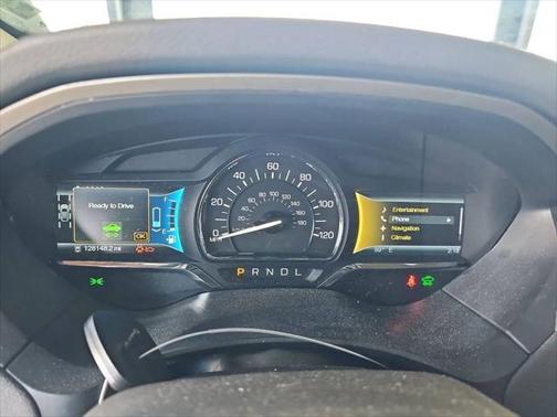 2014 Lincoln MKZ Hybrid Base