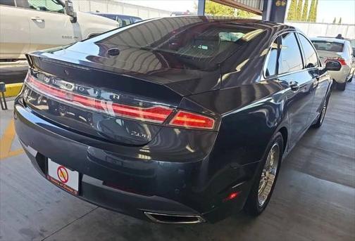 2014 Lincoln MKZ Hybrid Base