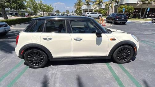 2018 MINI Hardtop Cooper