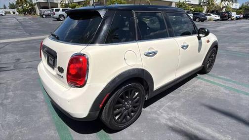 2018 MINI Hardtop Cooper