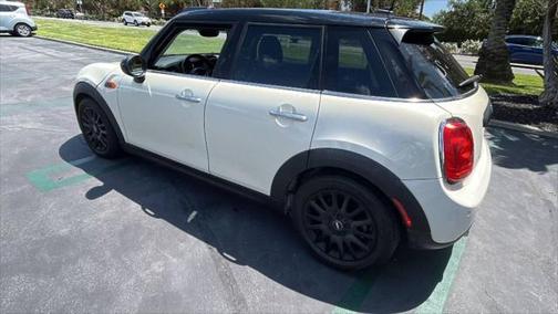 2018 MINI Hardtop Cooper