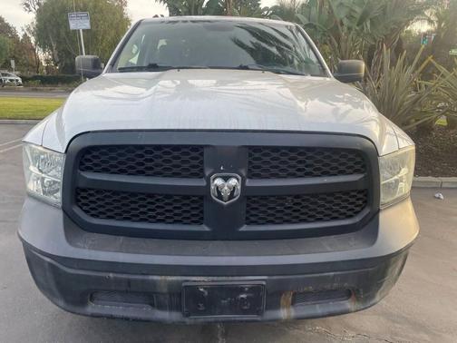 2015 RAM 1500 Tradesman