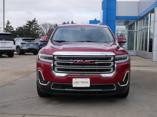 2023 GMC Acadia AWD SLT