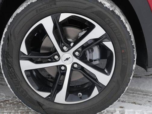 2026 Chevrolet Trax FWD 1RS