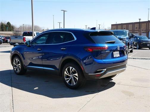 2023 Buick Envision Essence FWD