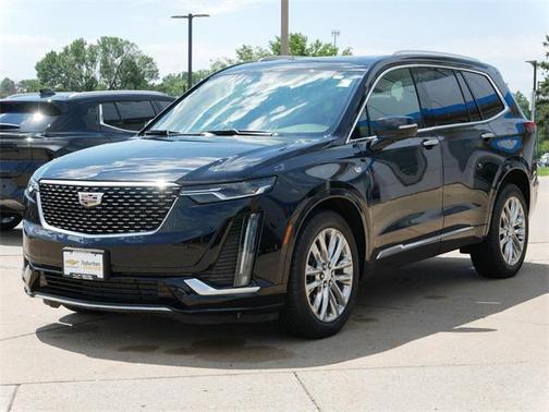 2023 Cadillac XT6 Premium Luxury AWD