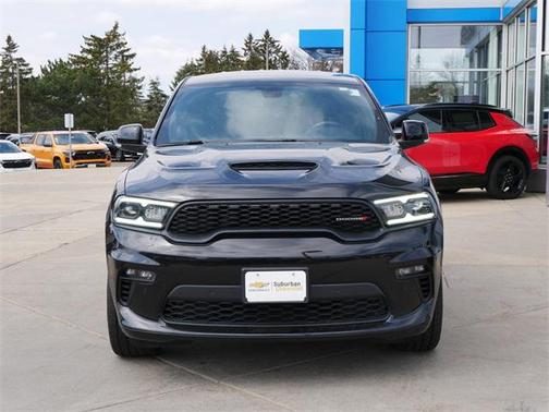 2022 Dodge Durango R/T