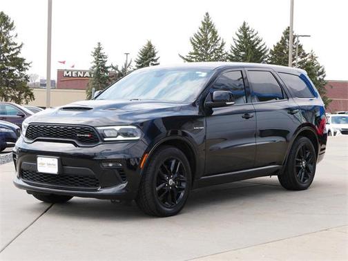 2022 Dodge Durango R/T
