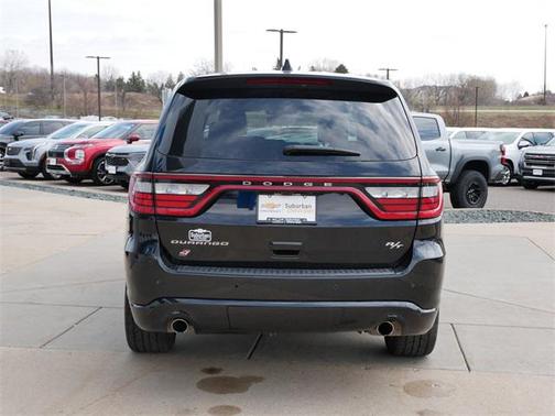 2022 Dodge Durango R/T