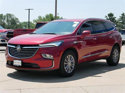2024 Buick Enclave Premium AWD