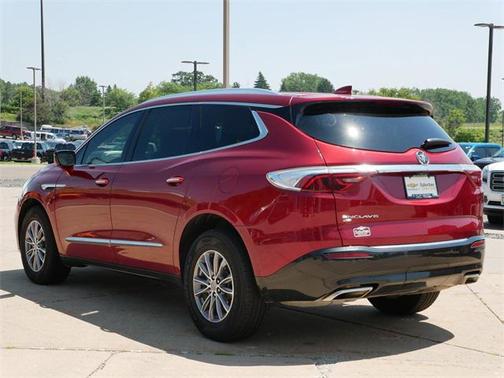 2024 Buick Enclave Premium AWD