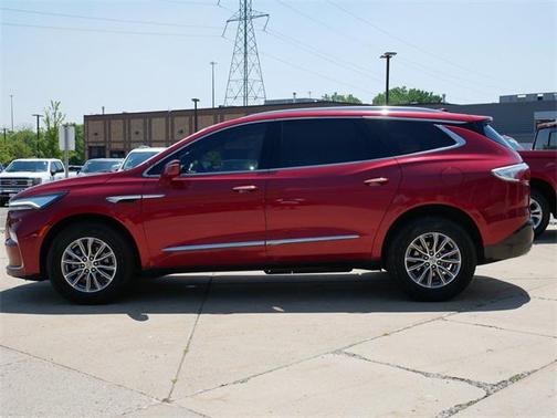 2024 Buick Enclave Premium AWD
