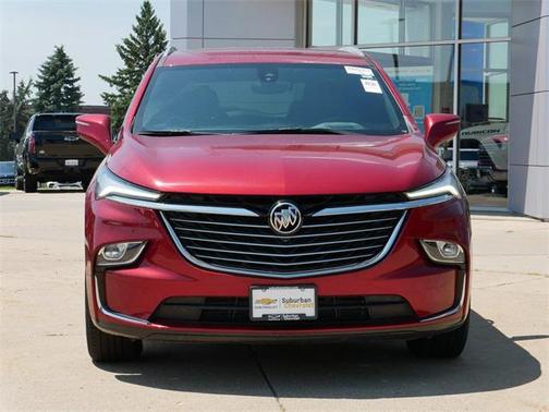 2024 Buick Enclave Premium AWD