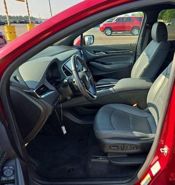 2024 Buick Enclave Premium AWD